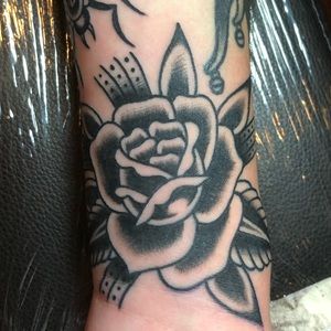 Meet your Posher, James